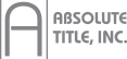 Absolute Title Incorporated logo