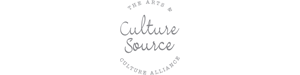 CultureSource logo