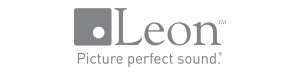 Leon Speakers logo