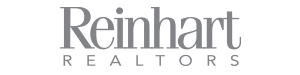 Reinhart Realtors logo