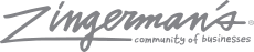 Zingerman's logo