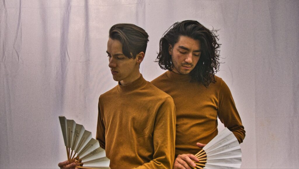 Oshima Brothers