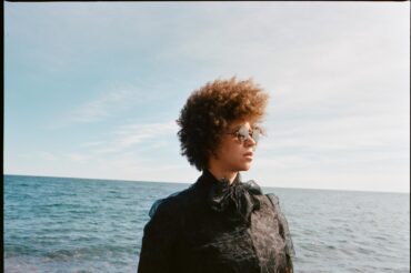 Chastity Brown