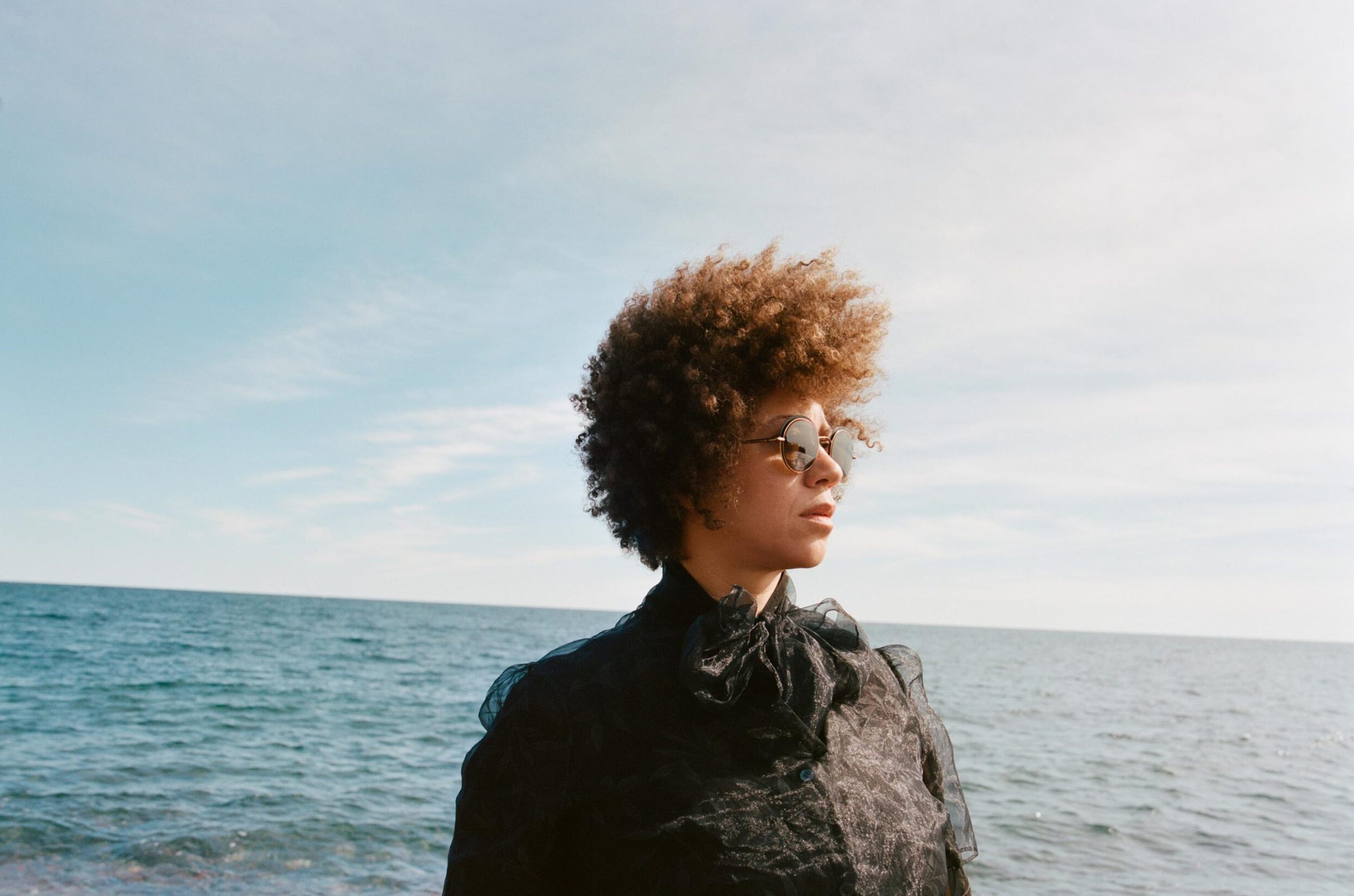 Chastity Brown
