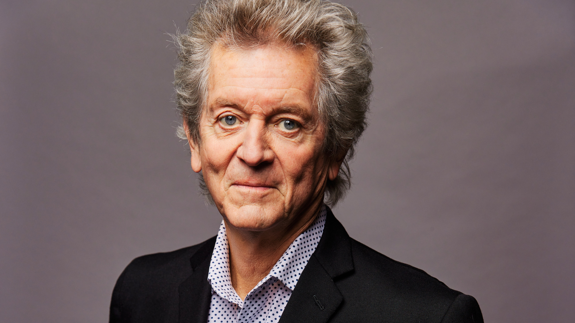 Rodney Crowell: Word For Word Tour
