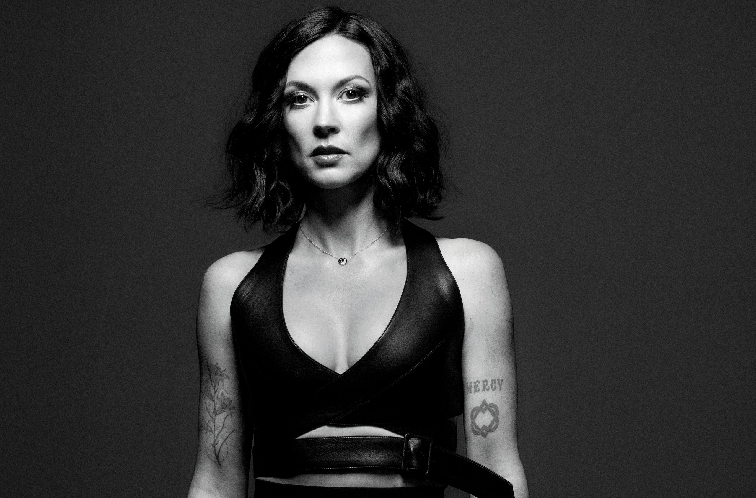 Amanda Shires