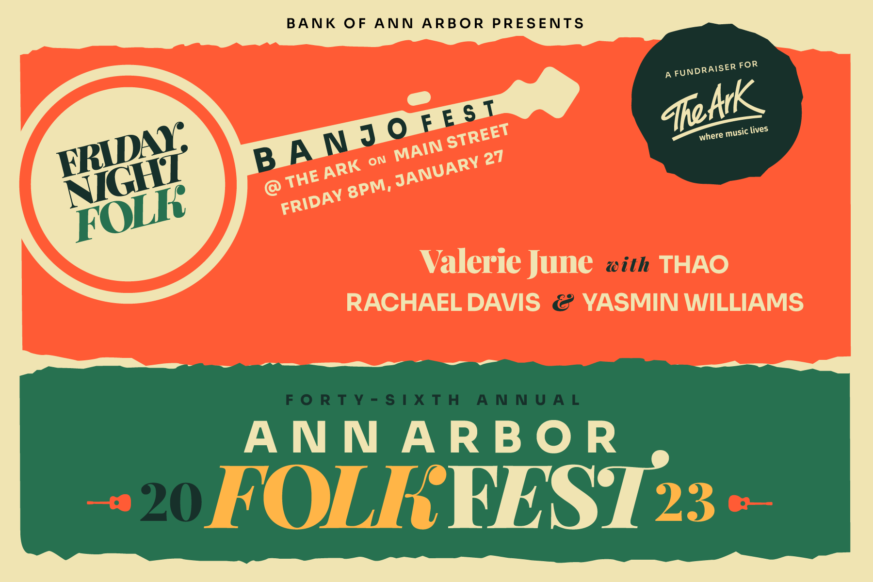 Banjo Fest