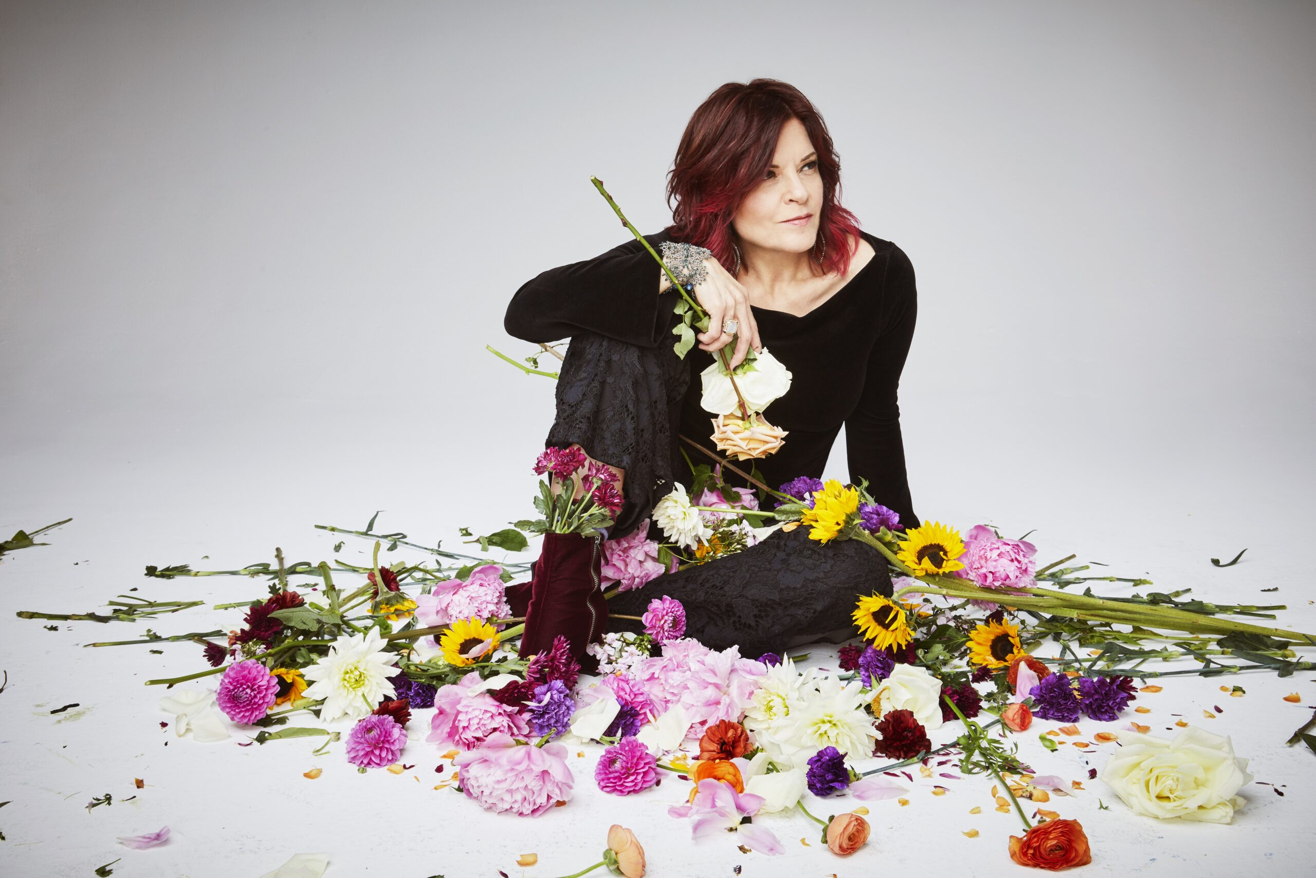 Rosanne Cash