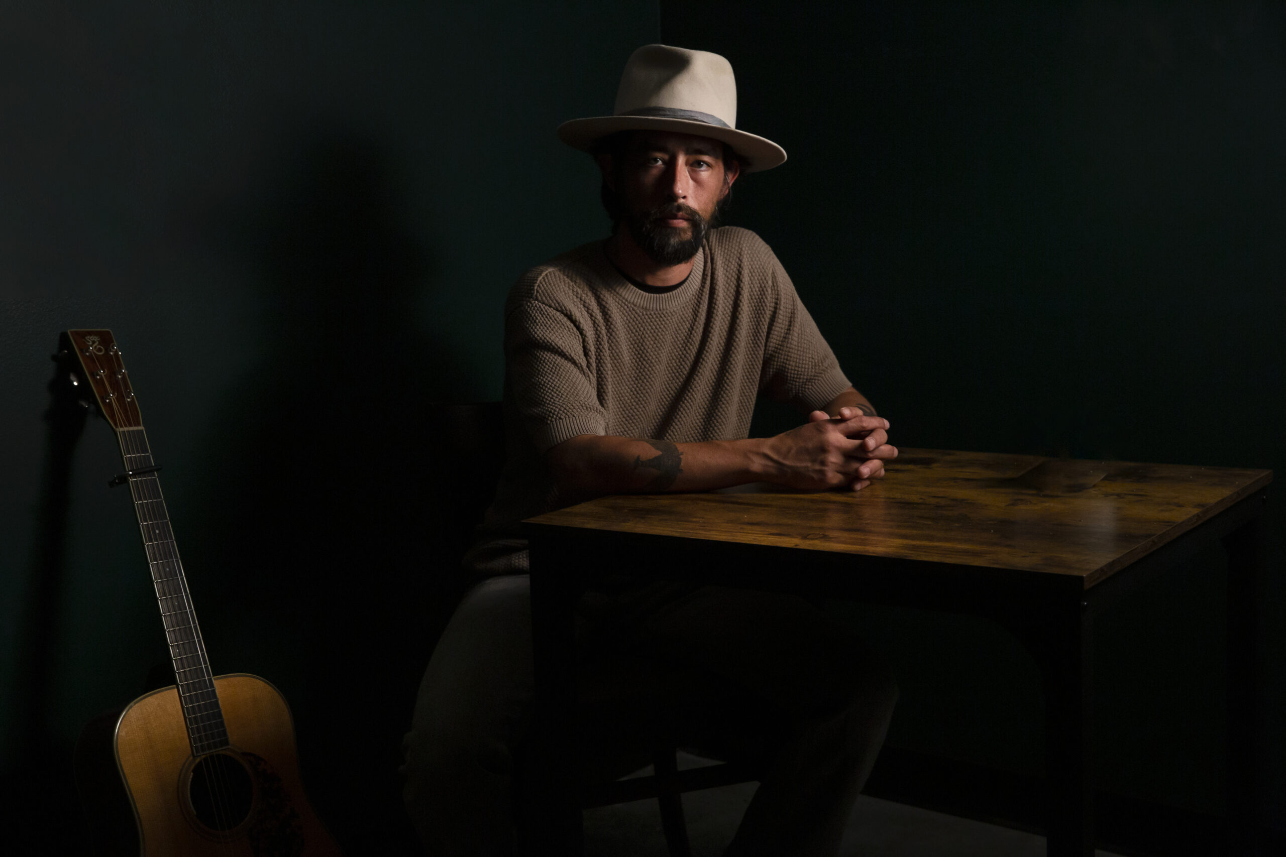 Jackie Greene