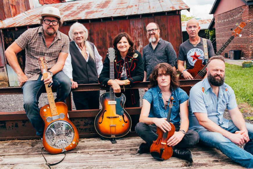 Amy Ray Band