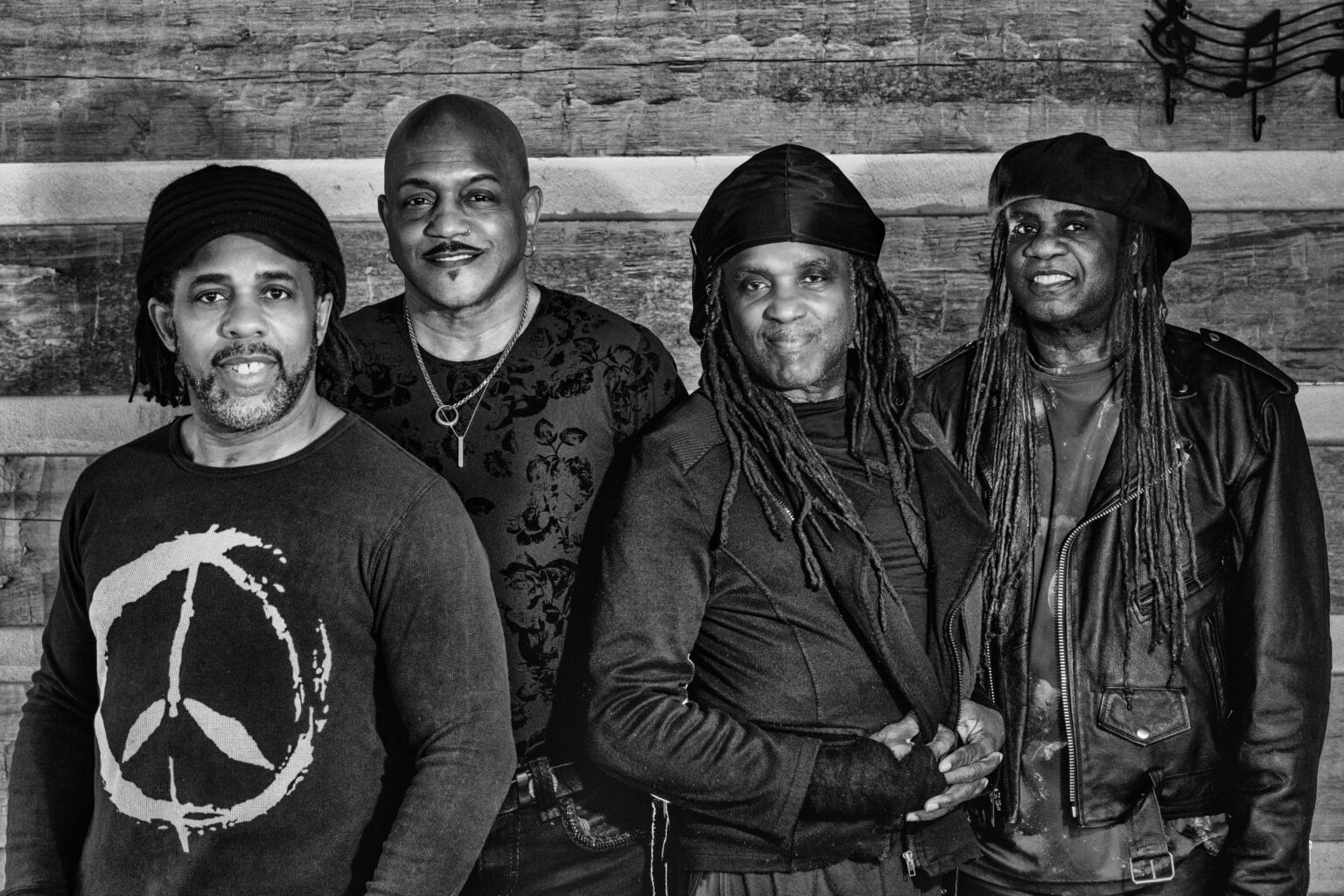 Victor Wooten and The Wooten Brothers The Ark