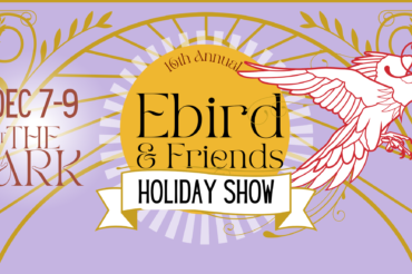 Ebird Holiday 2023