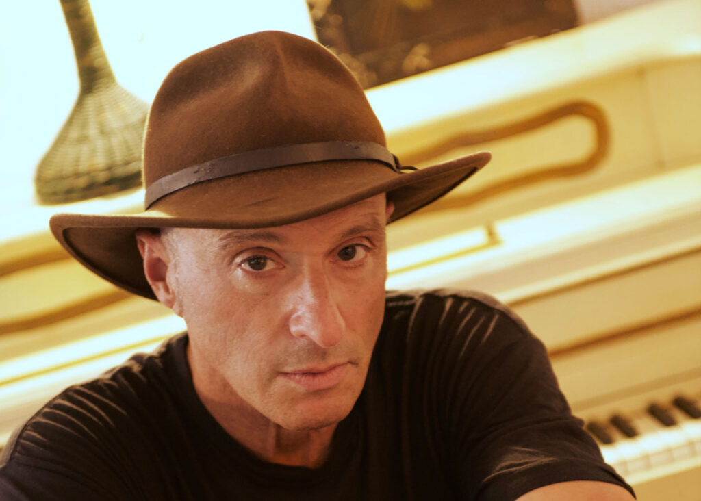 Dan Bern