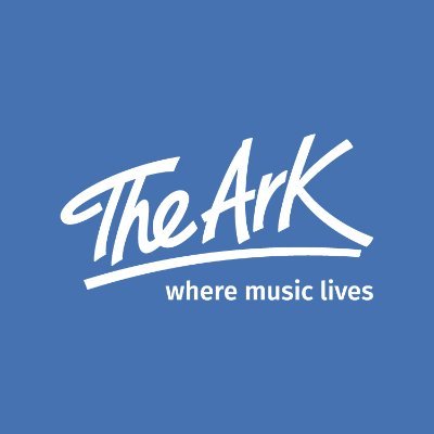 The Ark logo