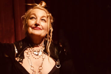 Jane Siberry