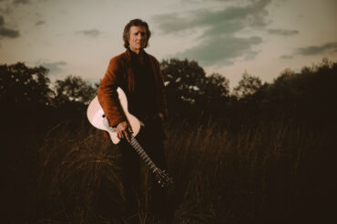 Chris Smither