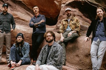 American Aquarium