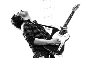Davy Knowles