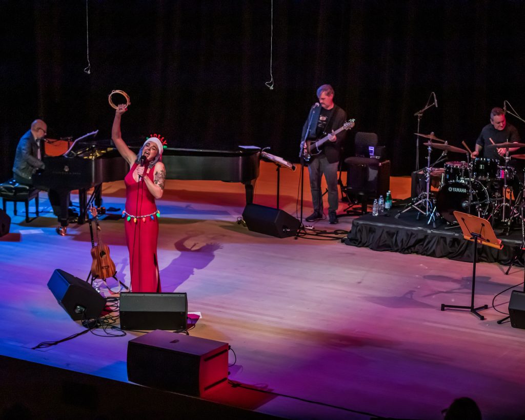 Storm Large