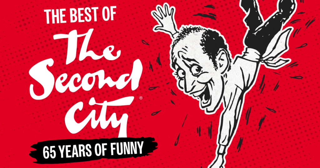 Second City