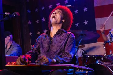 Selwyn Birchwood
