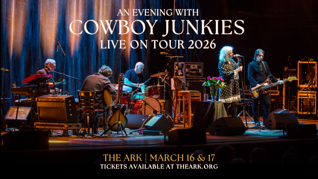 Cowboy Junkies