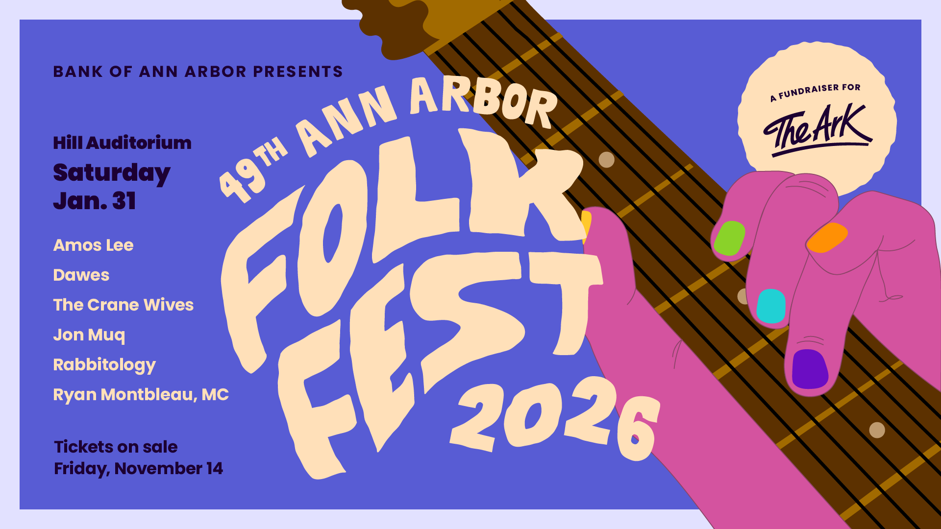 Folk Fest