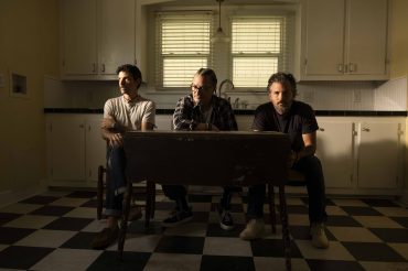 The Avett Brothers and Mike Patton