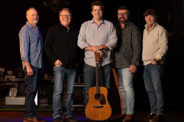 the seldom scene