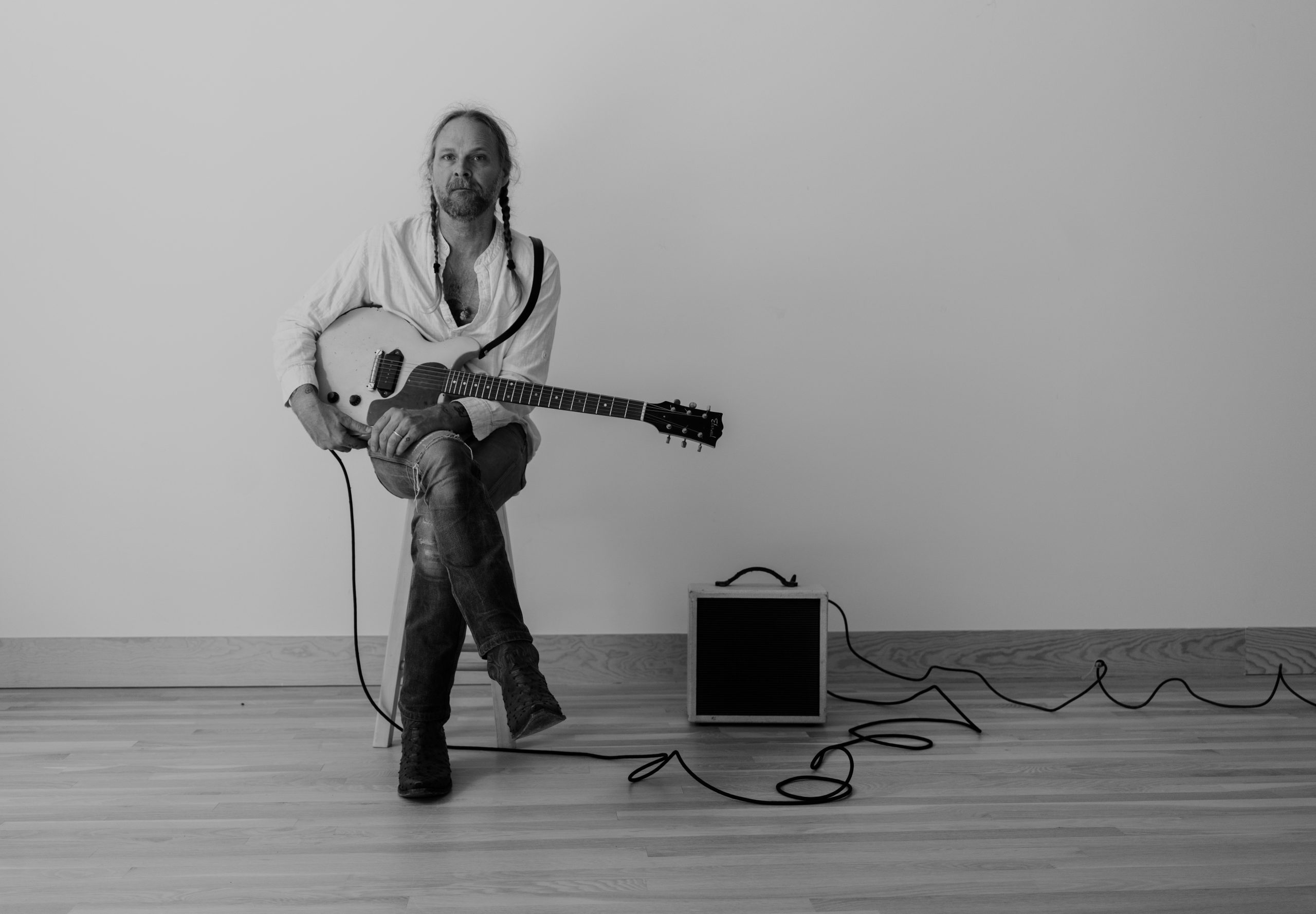 Hiss Golden Messenger