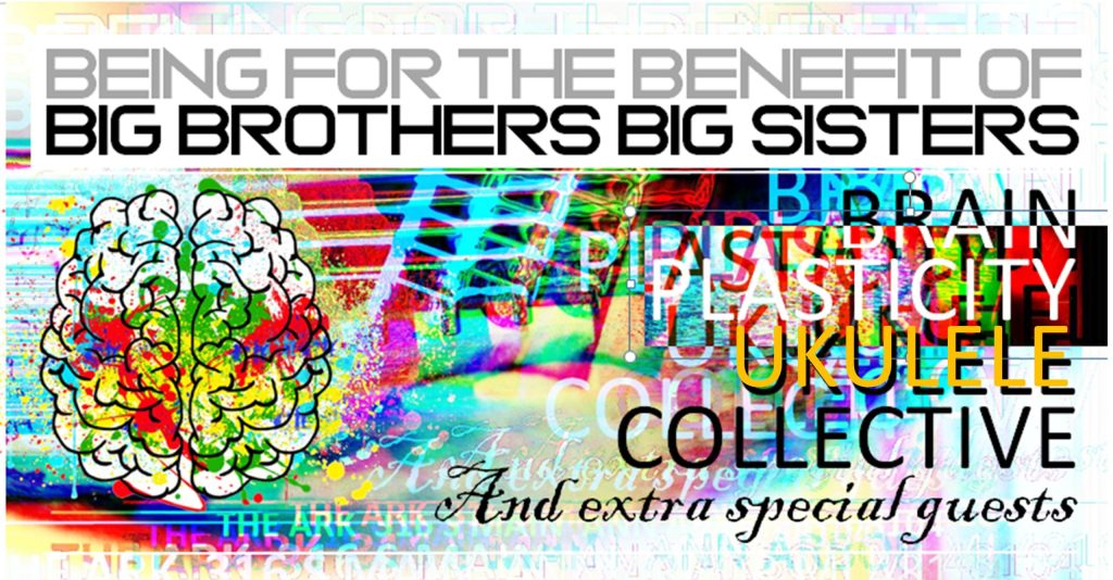 Brain Plasticity Ukulele Collective and Blueshouse