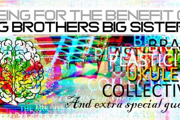 Brain Plasticity Ukulele Collective and Blueshouse