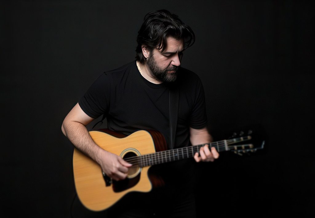 Bob Schneider