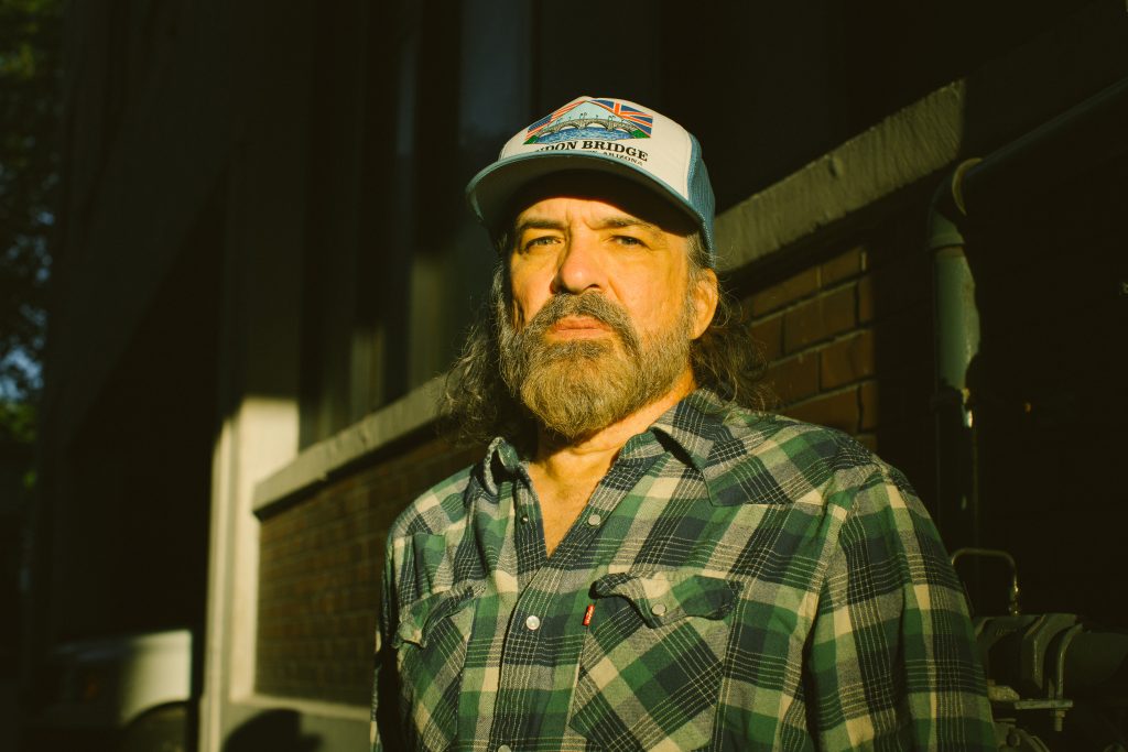 Joe Pernice