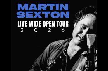 Martin Sexton