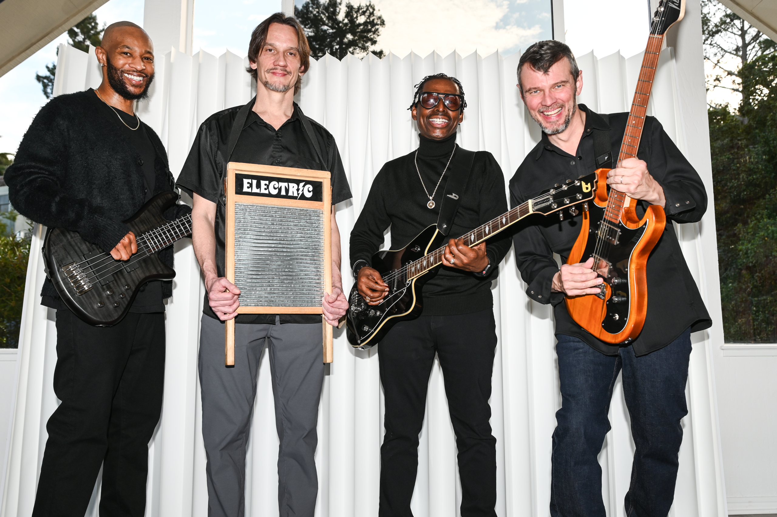 North Mississippi Allstars