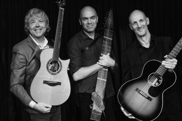 California Guitar Trio