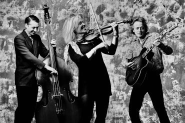 Hot Club of Cowtown