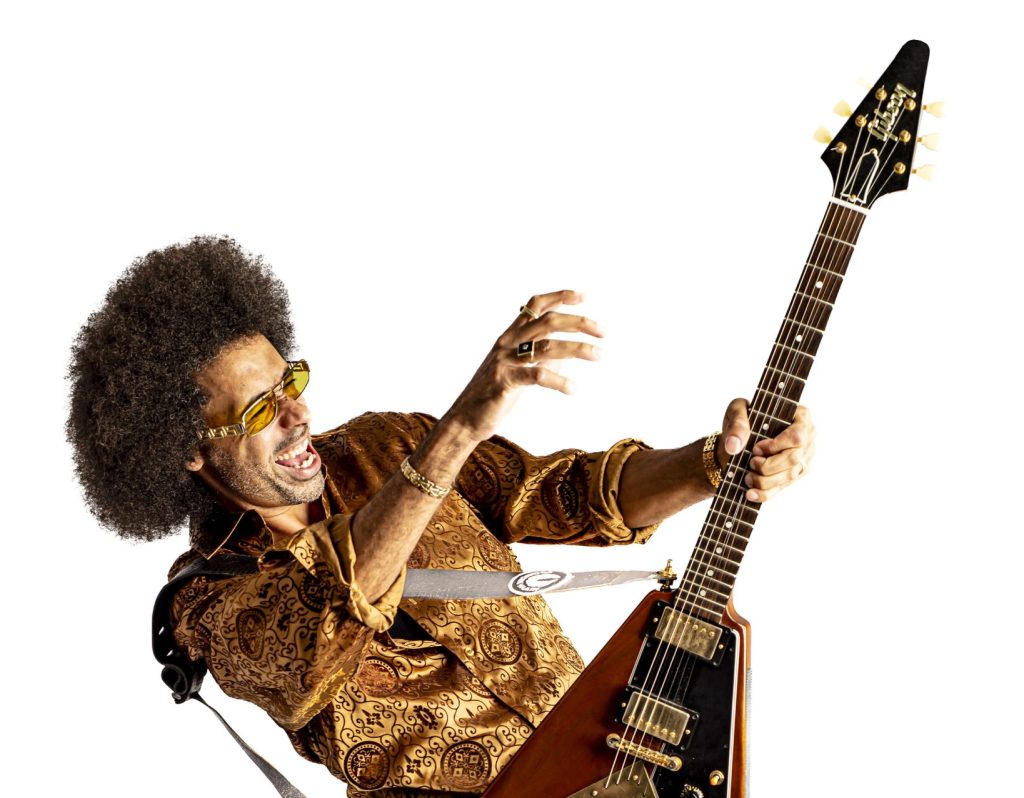 Selwyn Birchwood