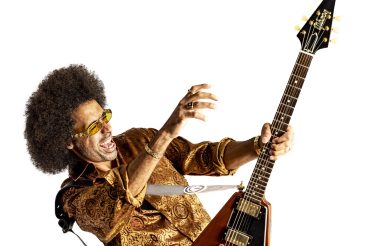 Selwyn Birchwood