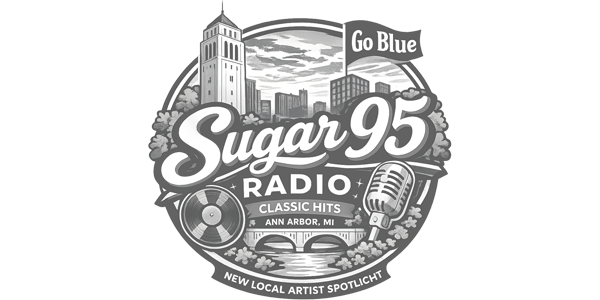 Sugar 95 Radio Classic Hits Ann Arbor, Mi Go blue: New local artist spotlight