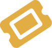 Ticket icon