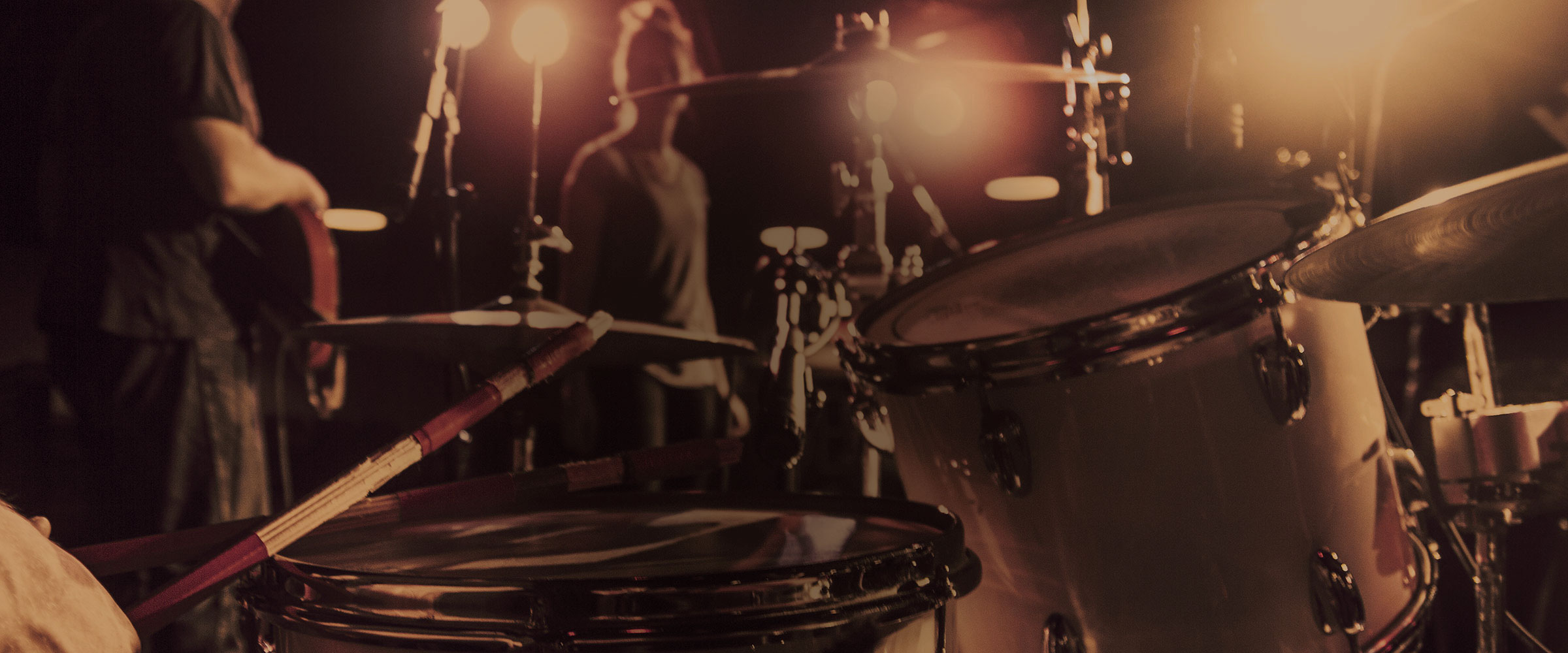 drums