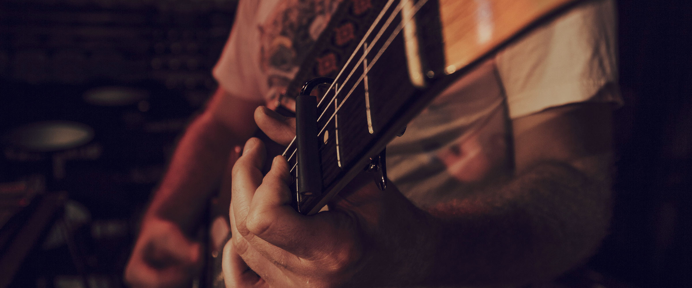 guitar