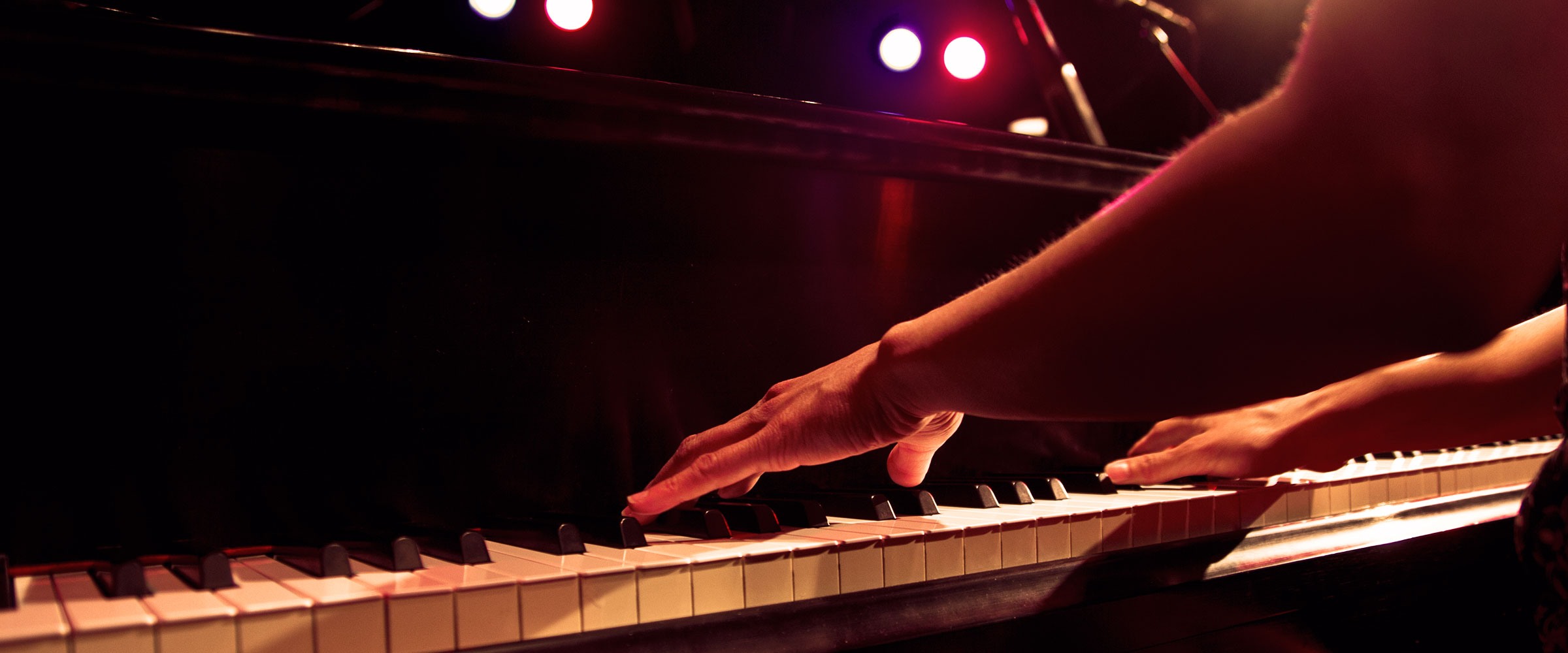 piano