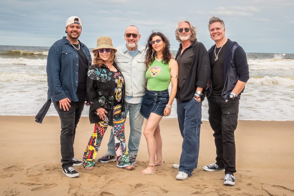 Colin Hay Band