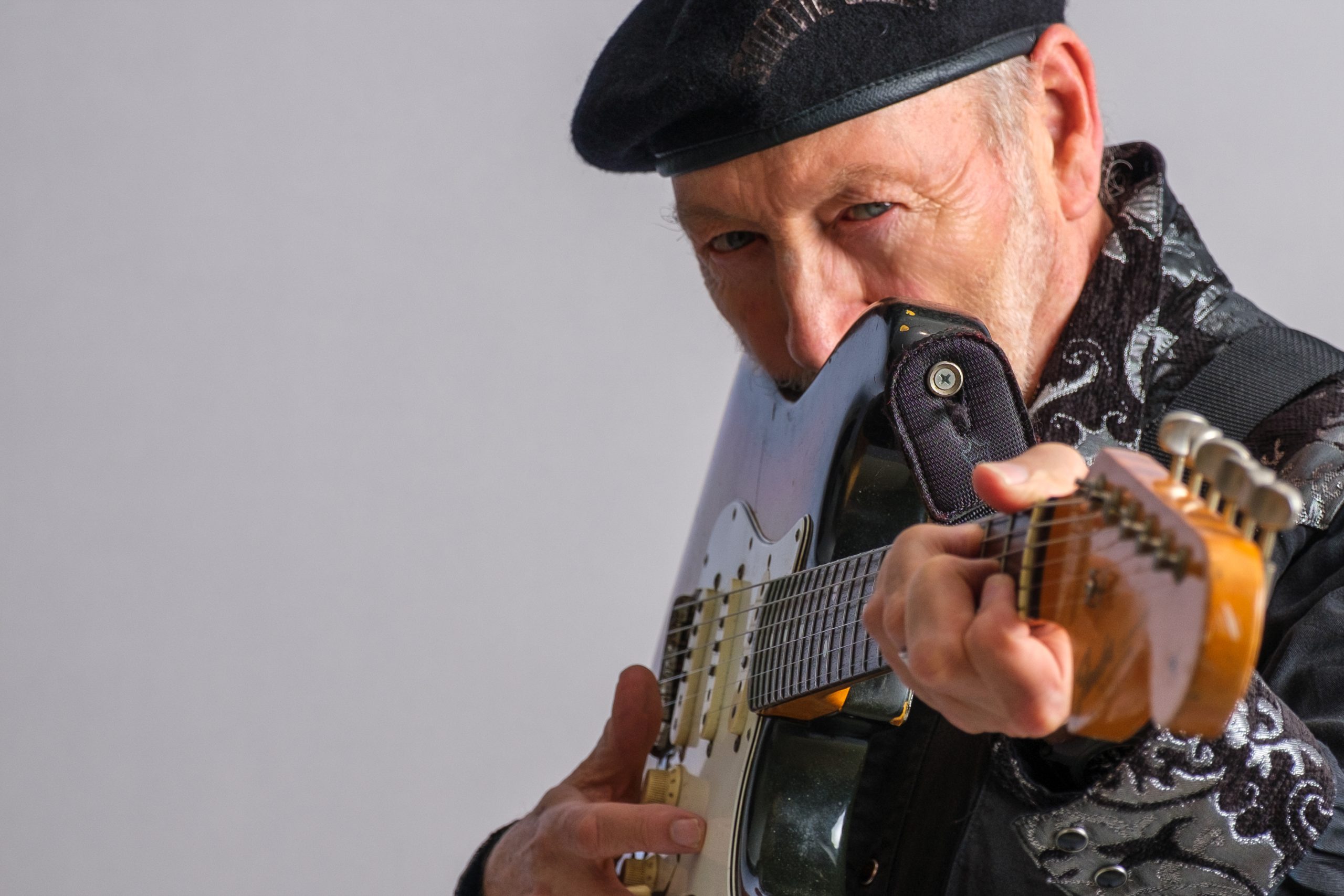 Richard Thompson