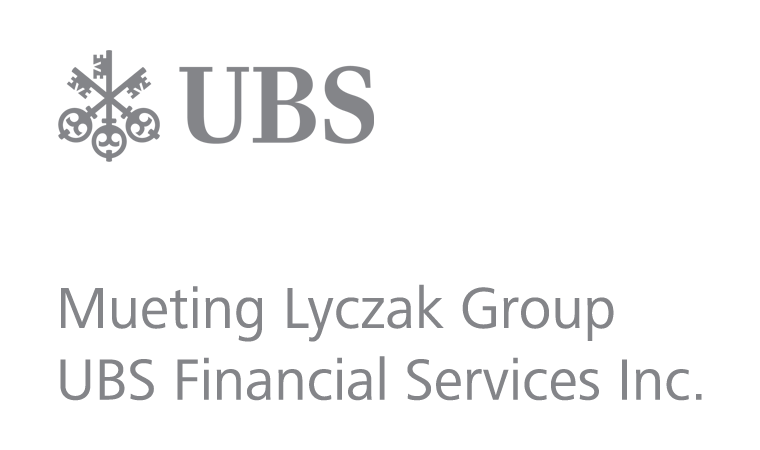 UBS Mueting Lyczak Group UBS Financial Services Inc.