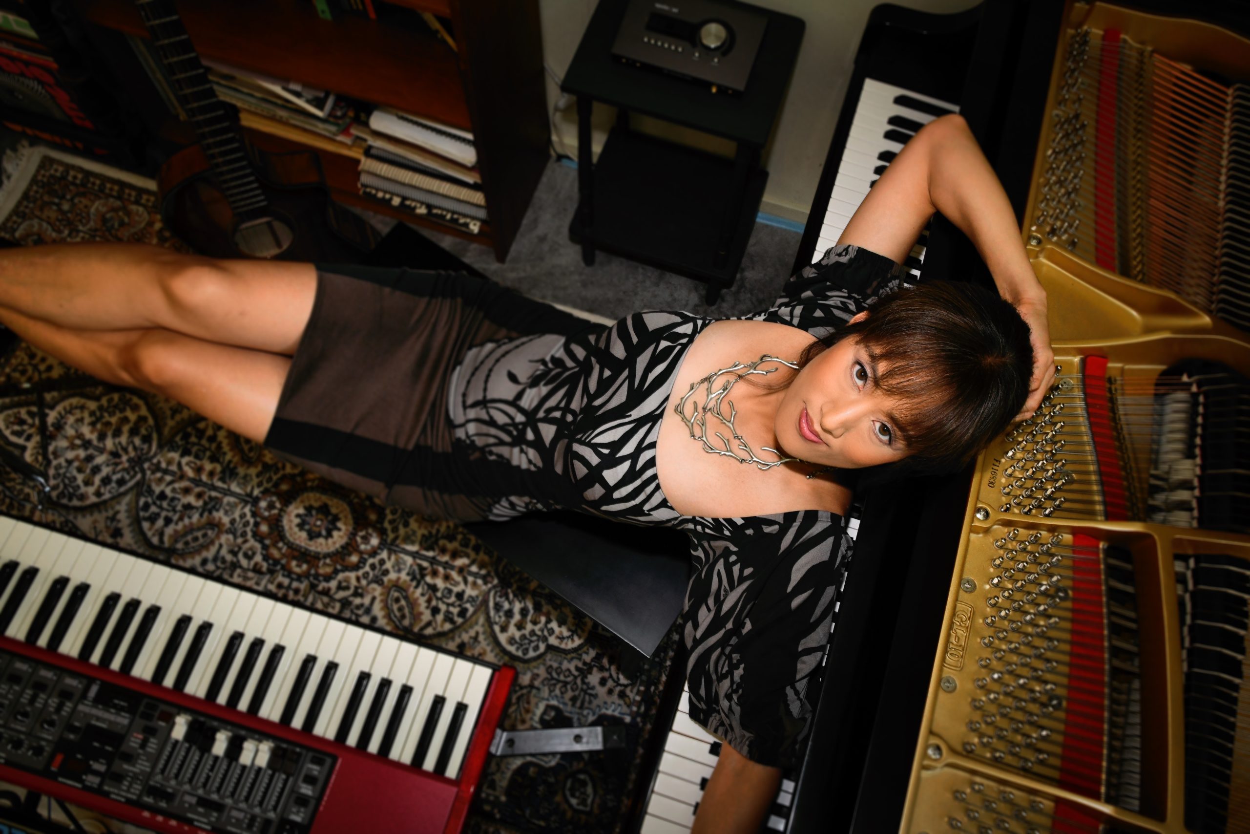 Vienna Teng